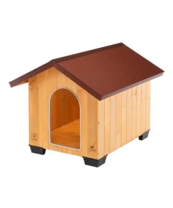 CUCCIA PER CANI DA ESTERNO "DOMUS LARGE",  81,5X102,5X78 CM  - FERPLAST