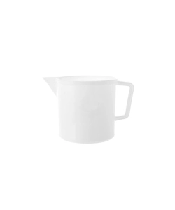 BOCCALE CON BECCO 0.5 LT.