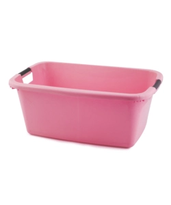 BACINELLA MOPLEN DA 50 CM RETTANGOLARE - COLORI ASSORTITI
