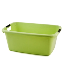BACINELLA MOPLEN DA 60 CM RETTANGOLARE - COLORI ASSORTITI
