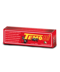 COLLA PER TOPI KOLLANT "TEMOBI", 135GR