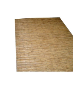 FRANGIVENTO DA ESTERNO OMBREGGIANTE IN BAMBU EUROGARDEN 200X500 CM