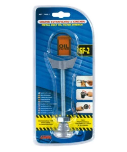 CHIAVE SVITAFILTRO A CINGHIA  74152