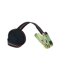 NASTRO TENSORE CON CRICCHETTO LAMPA 500 CM - COD. 60161