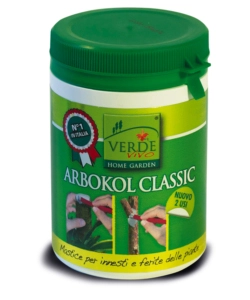 ARBOKOL CLASSIC MASTICE PER INNESTI G500