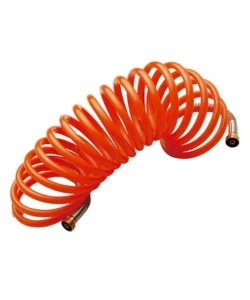 TUBO RILSAN 5 MT. Ø 6X8MM