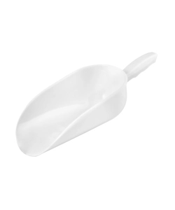 SESSOLA MOPLEN IN POLIPROPILENE COLORE BIANCO DA 34 CM