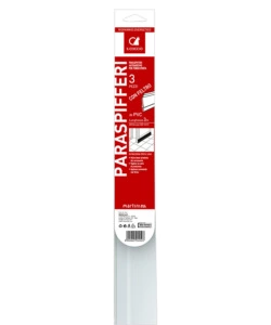 TRE STRISCE PER PORTA CON FELTRO BIANCO - MARTINI.