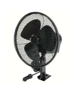 Ventilatore oscillante per auto Lampa "Jumbo" 12W