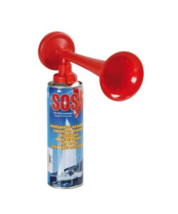 AVVISATORE ACUSTICO A GAS  42000