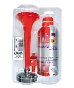 AVVISATORE ACUSTICO A GAS  42000