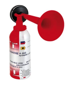 AVVISATORE ACUSTICO A GAS  42000