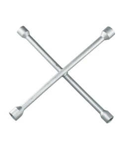 CHIAVE CROCE VETTURA  65920