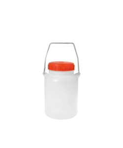 BIDONE PORTA LATTE - 2 LITRI.