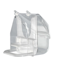 PRETTY 4522 MANGIATOIA TRASP. - FERPLAST.