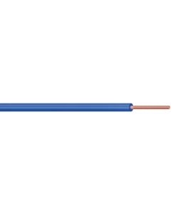 POLY POOL - 20 M CAVO H07V-K 1 X 1,5 MM² BLU