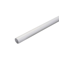 POLY POOL - 2 M TUBO RIGIDO 3.3.2.1 Ø 25 MM GRIGIO