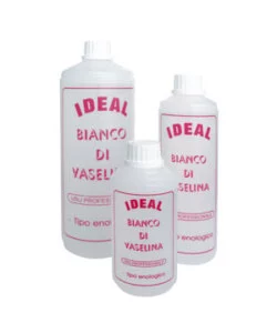 OLIO DI VASELINA 250 CC