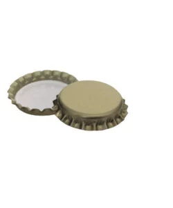 TAPPI CORONA DIAM.26 100 PEZZI