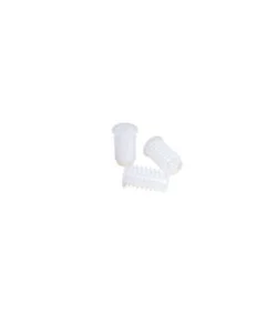 TAPPI PLASTICA JOLLI 100 PEZZI