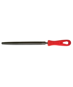 LIMA TRIANGOLARE DOLCE TAGLIO 2 L. 200 MM.