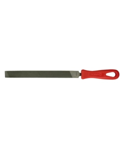 LIMA OVALE BASTARDA TAGLIO 3 L. 250 MM.