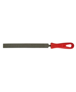 LIMA RASPA TAGLIO 1/2 L. 200 MM.