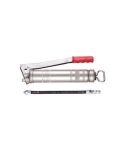 PISTOLA INGRASSATORE A LEVA