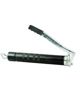 PISTOLA INGRASSATORE A LEVA