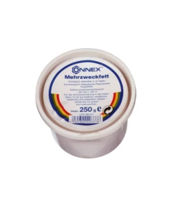 GRASSO MULTIFUNZIONE BIODEGRADABILE 250 GR.