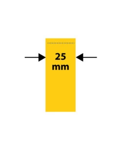 SET 2 NASTRI TENSORI LAMPA 250 CM - COD. 60150