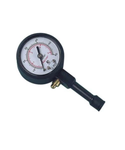 PROVA PRESSIONE - MANOMETRO 74010