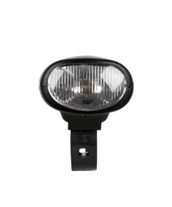 KIT FARI PER BICICLETTA A LED LAMPA ANTERIORE E POSTERIORE - 93575