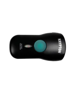 KIT FARI PER BICICLETTA A LED LAMPA ANTERIORE E POSTERIORE - 93575