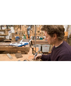 DREMEL SUPPORTO DA BANCO - BOSCH.