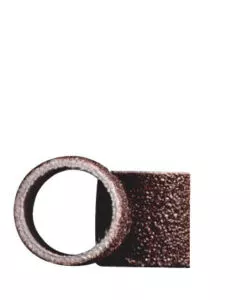 DREMEL CILINDRI ABRASIVI GRANA 60 - BOSCH.