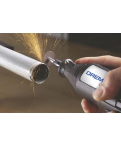 DREMEL DISCHI TAGLIO RINFORZATI IN FIBRA DI VETRO 32MM - BOSCH.