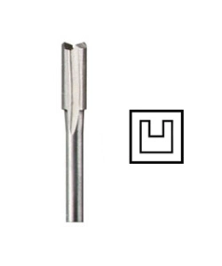DREMEL FRESA DA LEGNO 4.8MM - BOSCH.