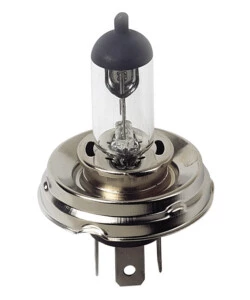 LAMPADA H 5 12V 60/55W P45T  58050