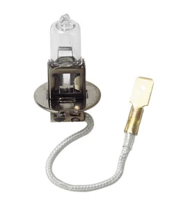 LAMPADA H 3 12V 55W PK22S  58030