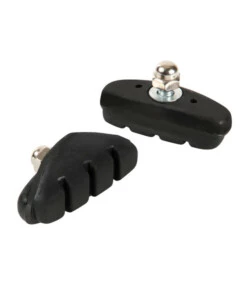 COPPIA PATTINI FRENO DA 50MM  92181