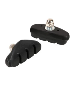 COPPIA PATTINI FRENO DA 50MM  92181