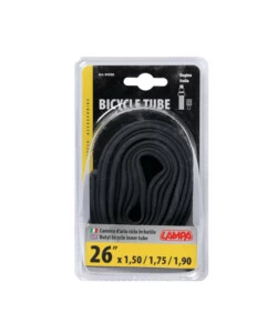 CAMERA D'ARIA PER BICICLETTA LAMPA 26X1,50/1,75/1,90 -  94300