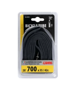 CAMERA D'ARIA PER BICICLETTA LAMPA CON VALVOLA ITALIA, 700x35/42 C - 94311