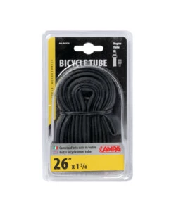CAMERA D'ARIA PER BICICLETTA LAMPA 26 X 1 3/8 - 94320