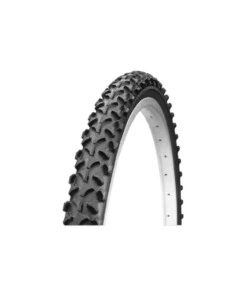 PNEUMATICO PER BICICLETTA "MTB" LAMPA, 24X1,95 COLORE NERO - 94390