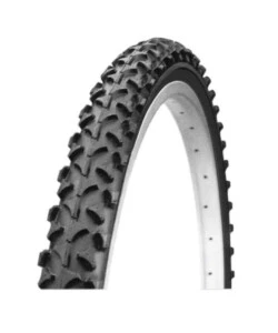 PNEUMATICO PER BICICLETTA LAMPA "MTB" NERO 26X1,95 - 94370