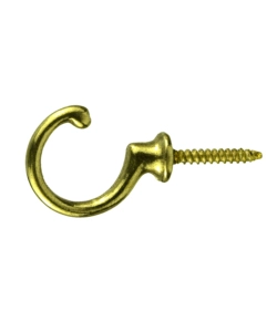 GANCI PER TENDAGGI 29 MM. - 2 PZ.