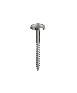 VITI PER SPECCHI 4,5 X 50 - 4 PZ.