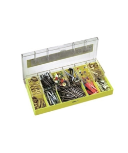 ASSORTIMENTO "CASA" - 221 PZ.